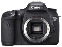 Canon EOS 7D