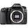 Canon EOS 80D | zwart thumbnail 1/2