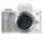 Canon EOS M50 Mark II vit | vit thumbnail 1/5
