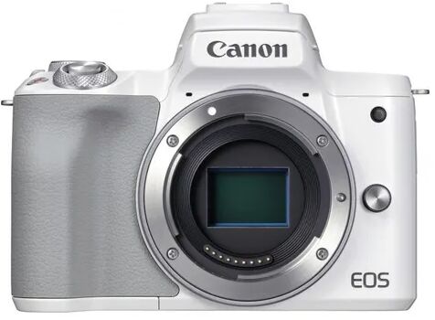 Canon EOS M50 Mark II