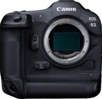 Canon EOS R3