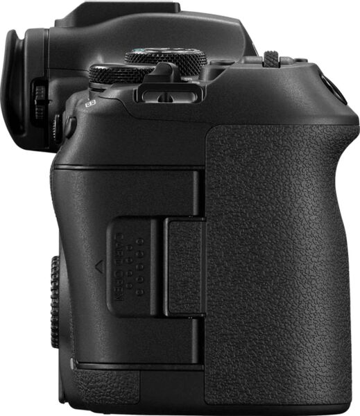 Canon EOS R6 Mark III | black, image 2 of 5
