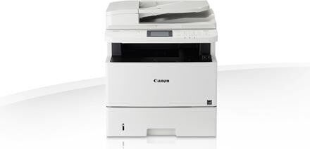 Canon i-SENSYS MF515x | weiß 2