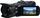 Canon Legria HF G26 | zwart thumbnail 1/4