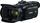 Canon Legria HF G26 | zwart thumbnail 4/4