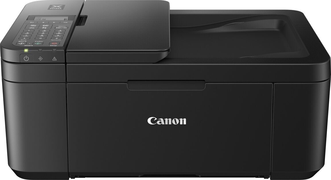 Canon PIXMA TR4550 | Agora com período de avaliação de 30 dias