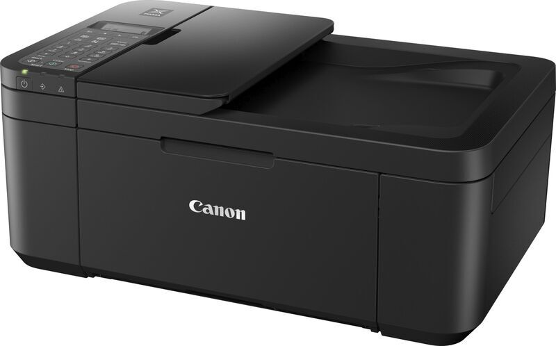 Canon PIXMA TR4550 | sort 3