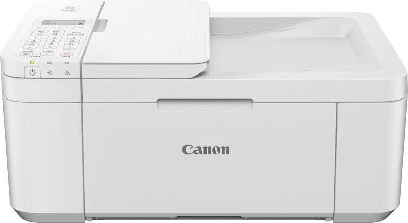 Canon PIXMA TR4551 | hvid