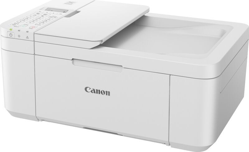 Canon PIXMA TR4551 | blanc 3