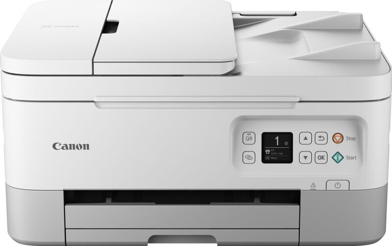 Canon PIXMA TS7451 | blanc 2