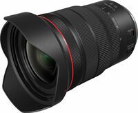 Canon RF 15-35mm 2.8 L IS USM
