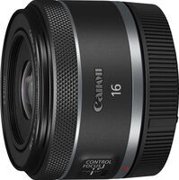 Canon RF 16mm 2.8 STM