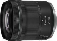 Canon RF 24-105mm 4.0-7.1 IS STM