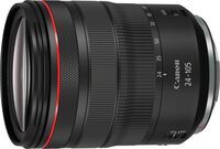 Canon RF 24-105mm 4.0 L IS USM