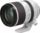 Canon RF 70-200mm 2.8 L IS USM | Bianco/Nero, thumbnail 2 of 4