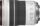 Canon RF 70-200mm 4.0 L IS USM | white/black, thumbnail 2 of 4