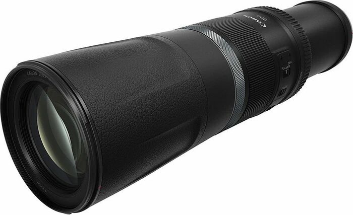 Canon RF 800mm 11.0 IS STM | Черен, image 3 of 4