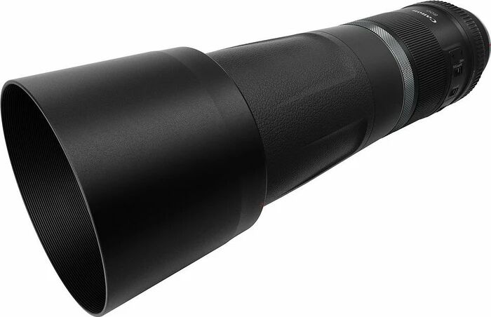 Canon RF 800mm 11.0 IS STM | Черен, image 4 of 4