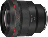 Canon RF 85mm 1.2 L USM