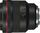 Canon RF 85mm 1.2 L USM | black thumbnail 2/3
