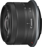 Canon RF-S 18-45mm 4.5-6.3 IS STM