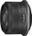 Canon RF-S 18-45mm 4.5-6.3 IS STM | preto thumbnail 1/4