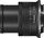 Canon RF-S 18-45mm 4.5-6.3 IS STM | preto thumbnail 3/4