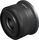 Canon RF-S 18-45mm 4.5-6.3 IS STM | preto thumbnail 4/4