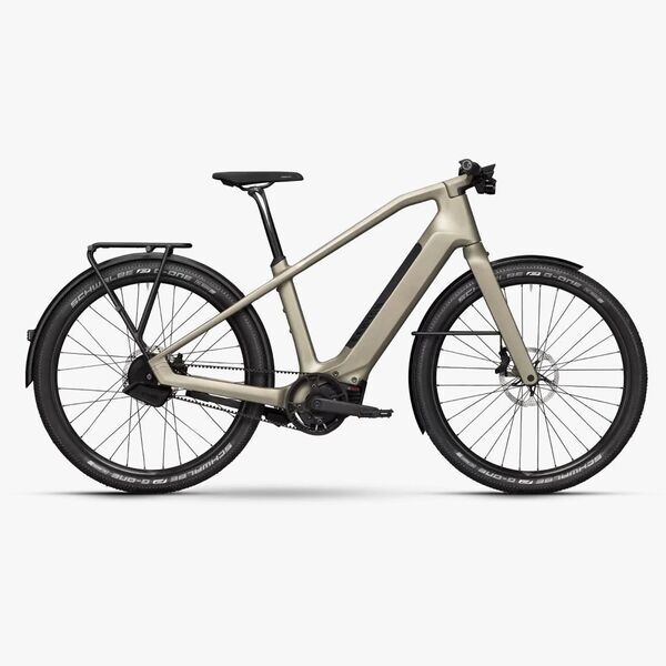 Canyon Precede:ON CF 9 (2021) | Diamant | Ancla gris | 27,5" | XL | 53,3 cm | 100-500 km 1