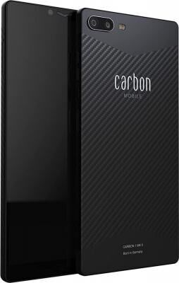 Carbon Mobile Carbon 1 MK II | musta 2