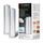 Caso Foil Roll 30x600 cm 2 Pieces | transparent | new thumbnail 1/4