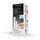 Caso Profi-Folienset 1, 50 Folienbeutel, 2 Folienrollen | transparent | neu thumbnail 1/2