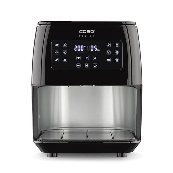 Caso AF 600 XL Air Fryer | black 3