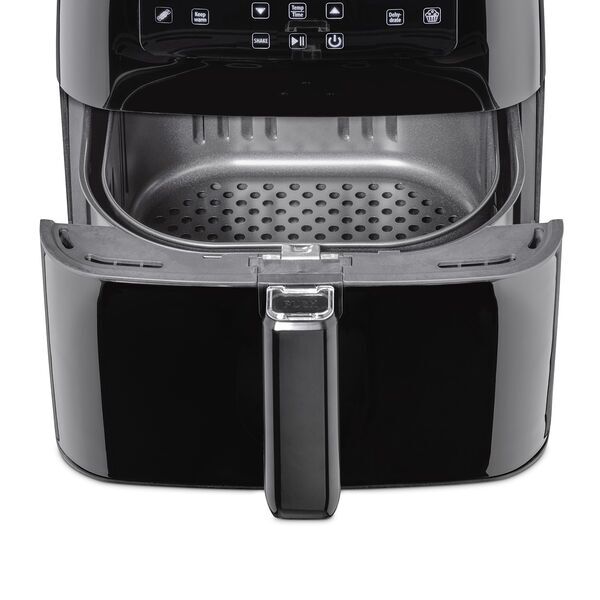 Caso AF 600 XL Air Fryer | black 4