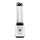 Caso B 350 Single-Serve Blender | zilver/zwart thumbnail 1/5