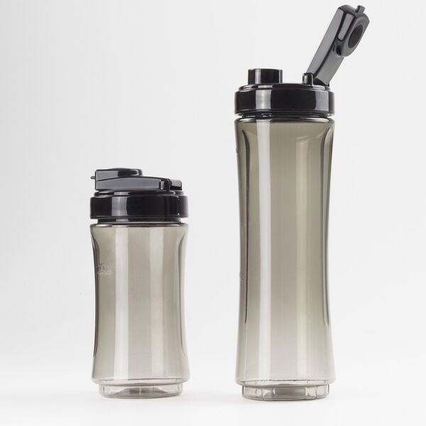 Caso B 350 Single-Serve Stand mixer | silver/black 5