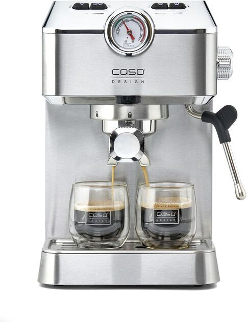 La Pavoni, Italienische Kult Kaffeemaschine (Gebrau Produktbild-Vorschau 5