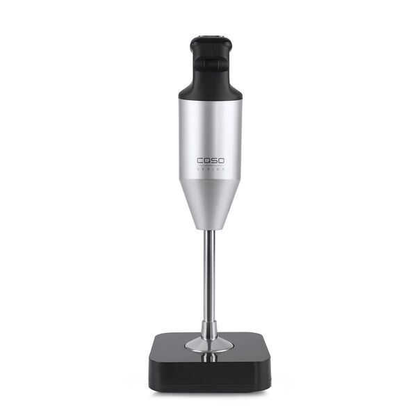 Caso HB 2200 Pro Hand blender | silver/black 1