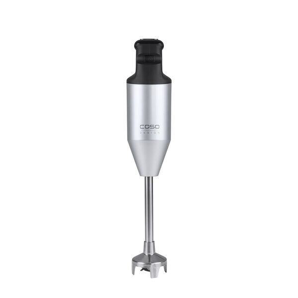 Caso HB 2200 Pro Hand blender | silver/black 2