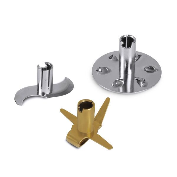 Caso HB 2200 Pro Hand blender | silver/black 4