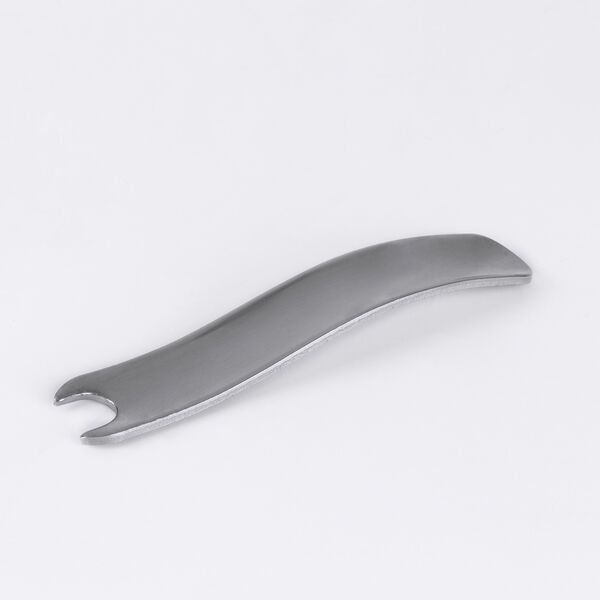 Caso HB 2200 Pro Hand blender | silver/black 5