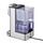 Caso HW 1660 Turbo heet water dispenser | zwart/zilver thumbnail 5/5