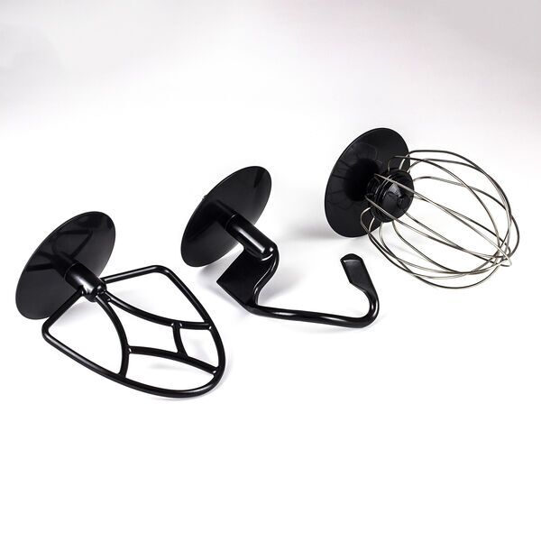 Caso KM 1200 Chef Food processor | silver 5