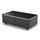 Caso Sound & Cool Lounge-bord sort | sort thumbnail 2/5