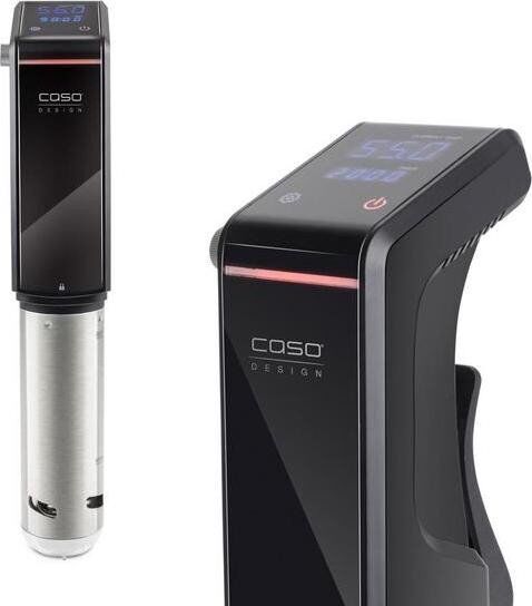 Caso SousVide Stick SV 300 | black/silver 1