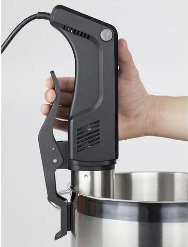 Caso SousVide Stick SV 300 | black/silver 2