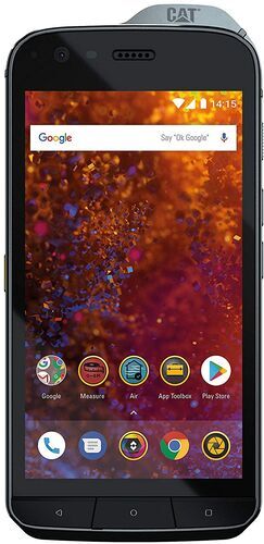 CAT S61