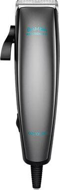 Cecotec Bamba PrecisionCare Power Blade Titanium Tagliacapelli | nero/argento, image 1 of 1