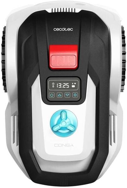 Cecotec Conga Grasshopper 300 m² Robot de tonte | gris/noir 2