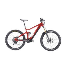 Centurion No Pogo E R3600i (2021) | Diamond